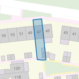 Perceel APD01-L-13378