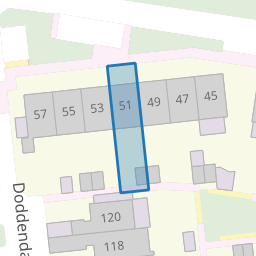 Perceel APD01-L-13380