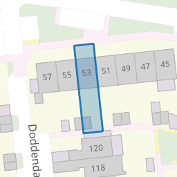 Perceel APD01-L-13381