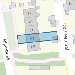 Perceel APD01-L-13388