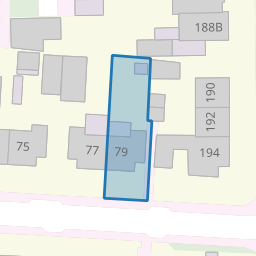 Perceel APD01-L-13395