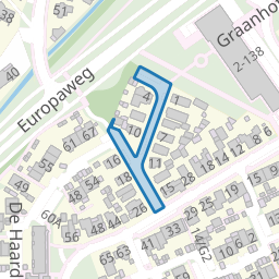 Perceel APD01-L-13397