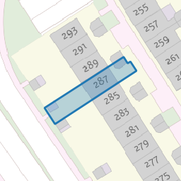 Perceel APD01-L-13404