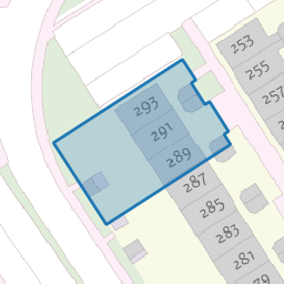 Perceel APD01-L-13405