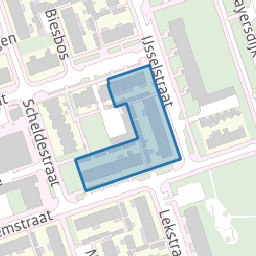 Perceel APD01-L-13407