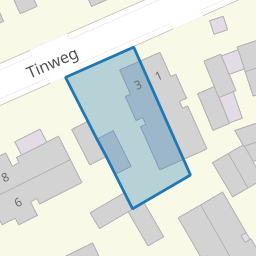 Perceel APD01-L-13421