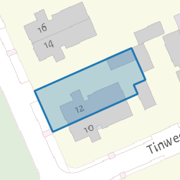 Perceel APD01-L-13432