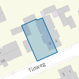 Perceel APD01-L-13433