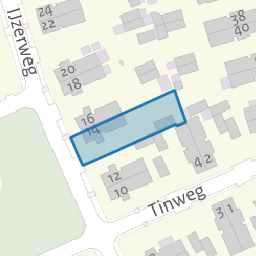 Perceel APD01-L-13437