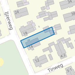 Perceel APD01-L-13438