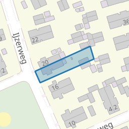 Perceel APD01-L-13439