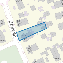 Perceel APD01-L-13440