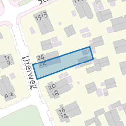 Perceel APD01-L-13441