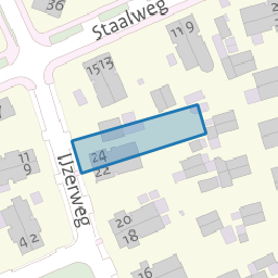 Perceel APD01-L-13442