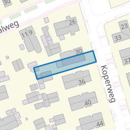 Perceel APD01-L-13443