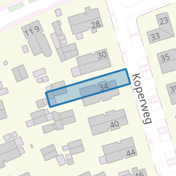 Perceel APD01-L-13444