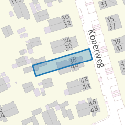 Perceel APD01-L-13446