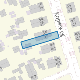 Perceel APD01-L-13447