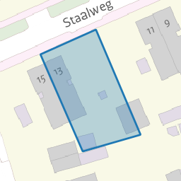 Perceel APD01-L-13451