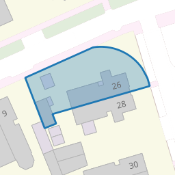 Perceel APD01-L-13454