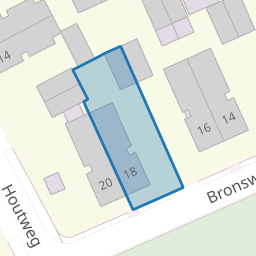 Perceel APD01-L-13457