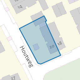 Perceel APD01-L-13458