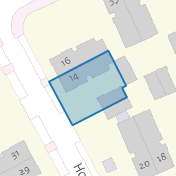 Perceel APD01-L-13459