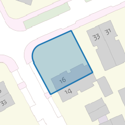 Perceel APD01-L-13460