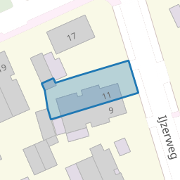 Perceel APD01-L-13470