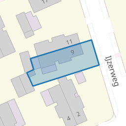 Perceel APD01-L-13471