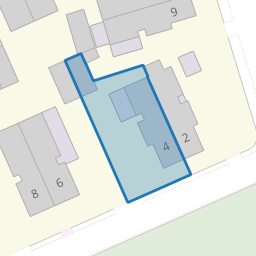 Perceel APD01-L-13473