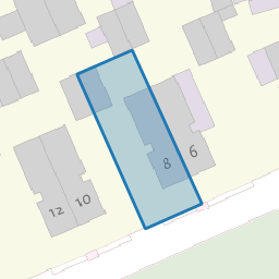 Perceel APD01-L-13475