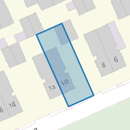 Perceel APD01-L-13476