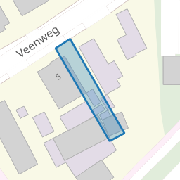 Perceel APD01-L-13480