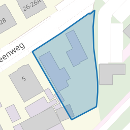 Perceel APD01-L-13481