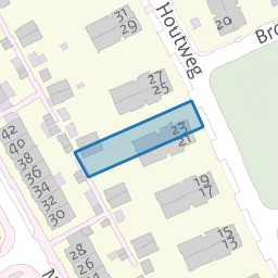 Perceel APD01-L-13486