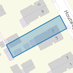 Perceel APD01-L-13489