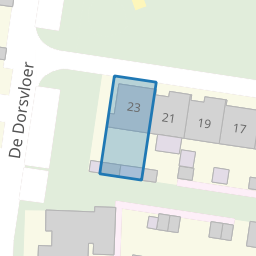 Perceel APD01-L-13500