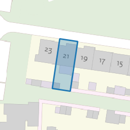 Perceel APD01-L-13501