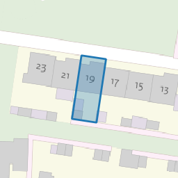 Perceel APD01-L-13502