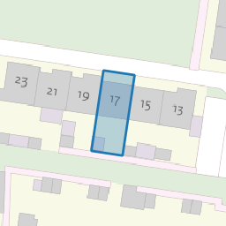 Perceel APD01-L-13503