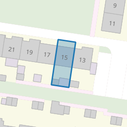 Perceel APD01-L-13504