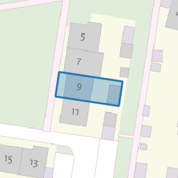 Perceel APD01-L-13508