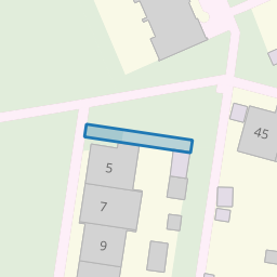 Perceel APD01-L-13511