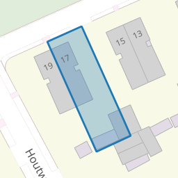 Perceel APD01-L-13515