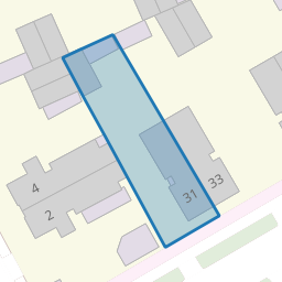 Perceel APD01-L-13521