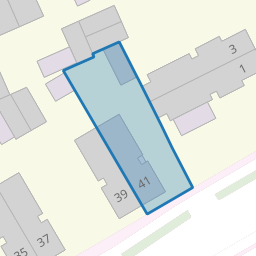 Perceel APD01-L-13526