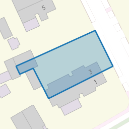 Perceel APD01-L-13528