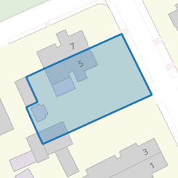 Perceel APD01-L-13529