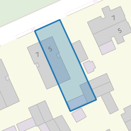 Perceel APD01-L-13531